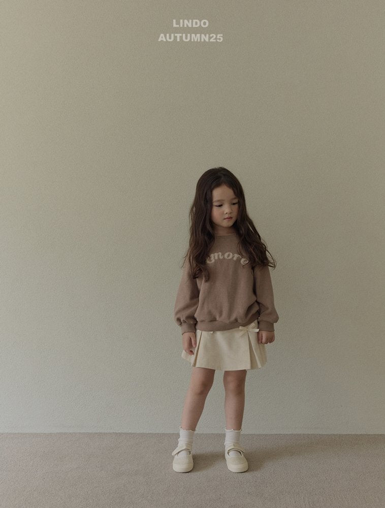 🇰🇷 Amore Sweatshirt