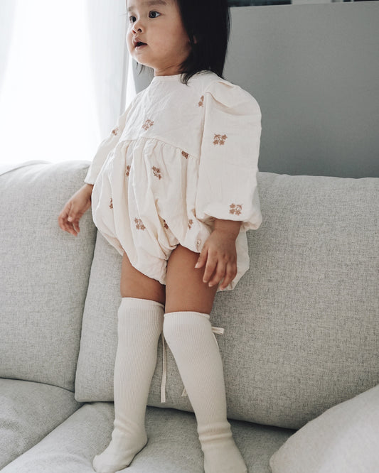 Glory Embroidery Suit/Dress