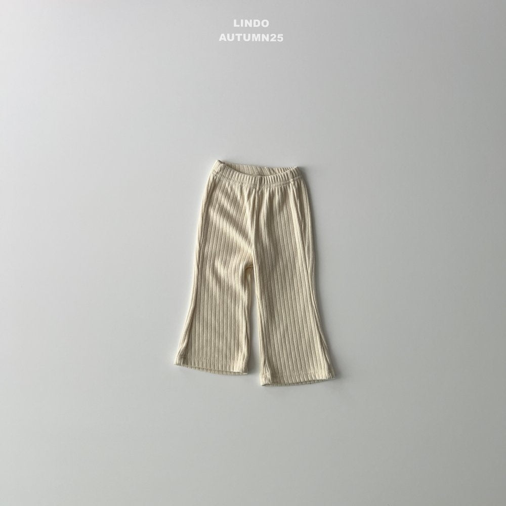 🇰🇷 Knit Ribbed Set