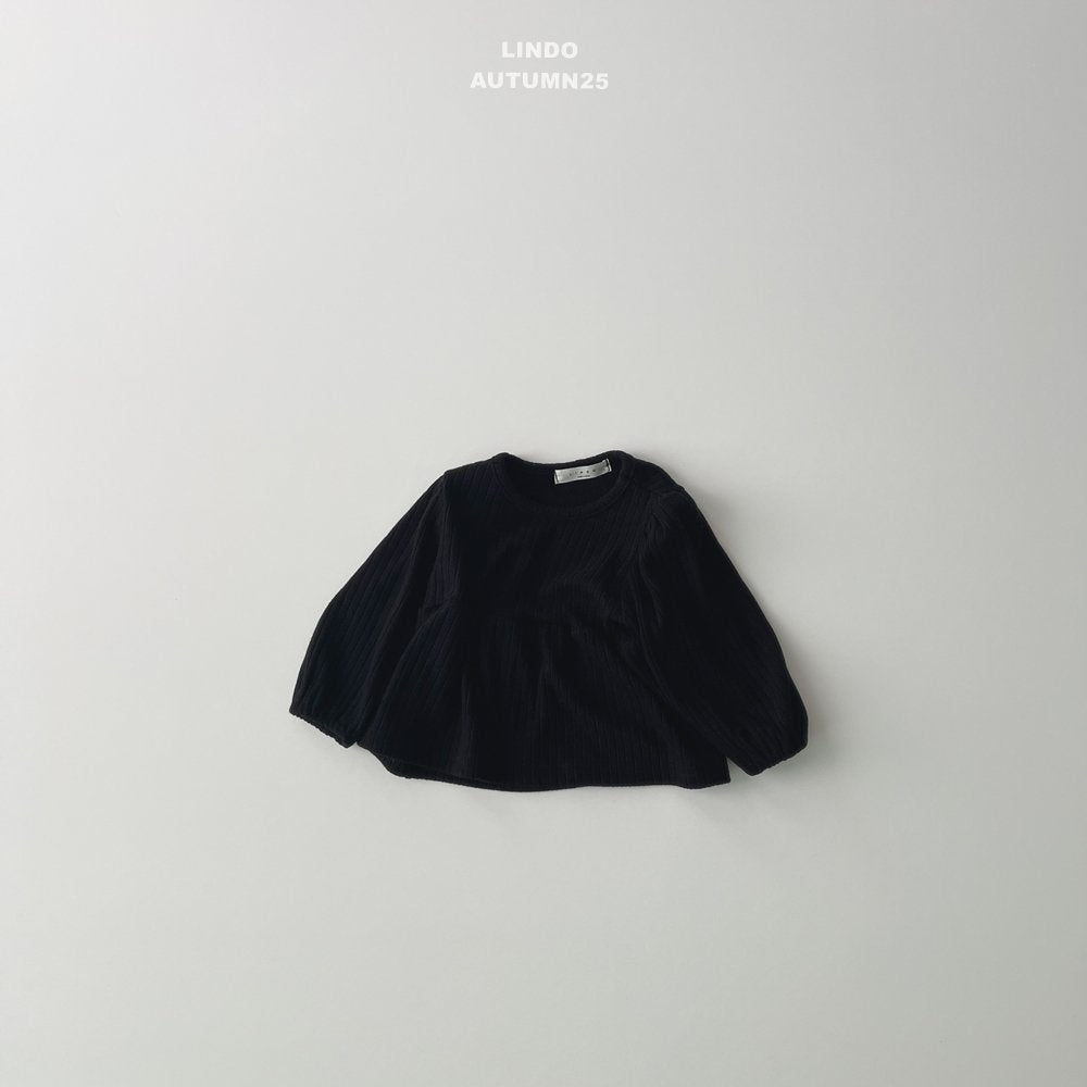 🇰🇷 Knit Ribbed Set