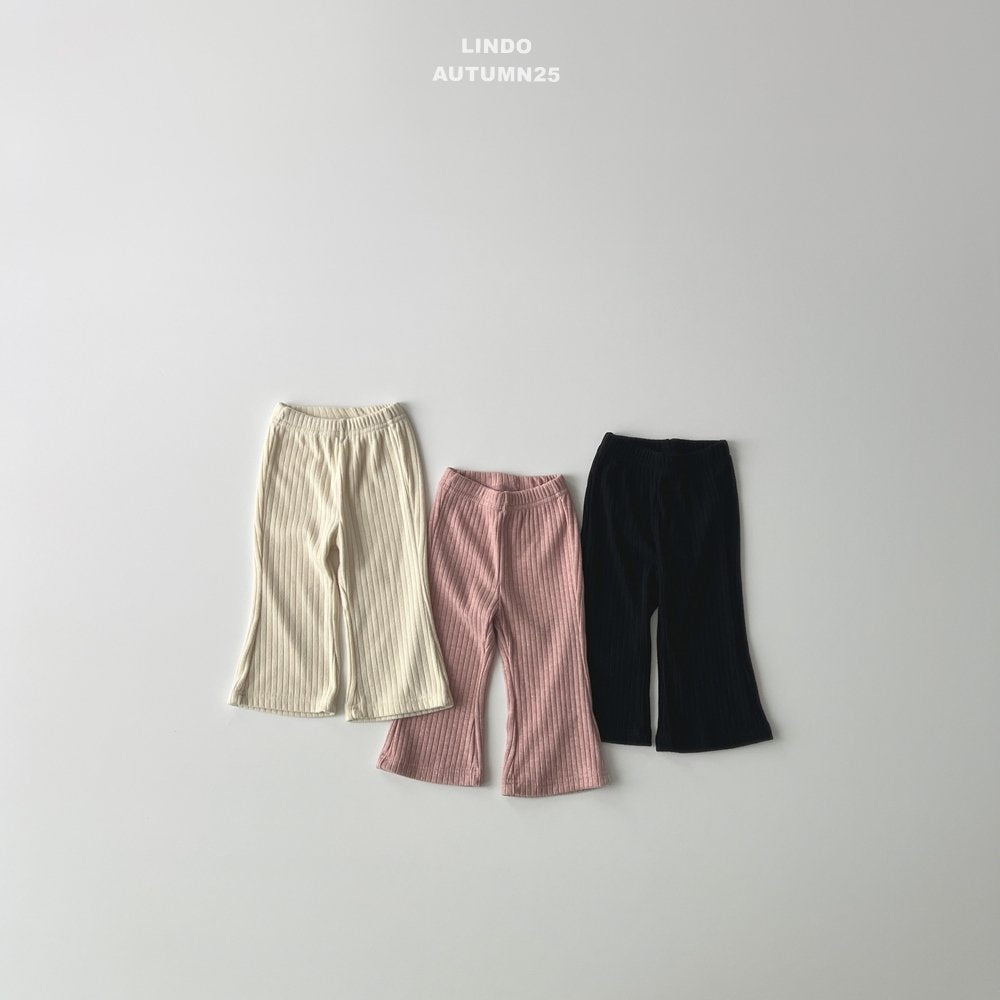 🇰🇷 Knit Ribbed Set