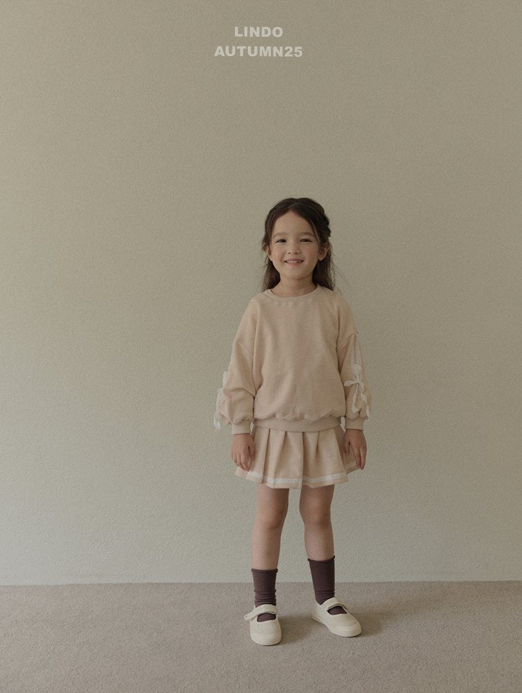 🇰🇷Lace Ribbon SET